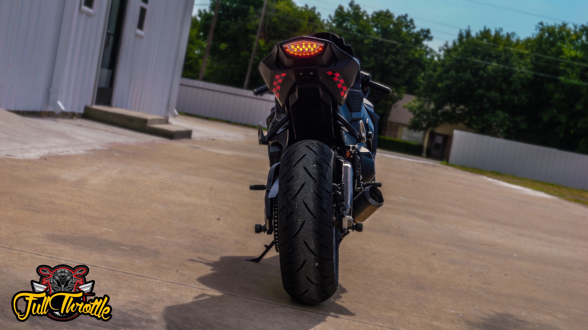 2018 Honda CBR1000RR in Lancaster, Texas - Photo 4