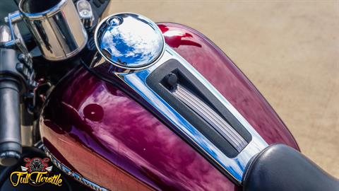 2014 Harley-Davidson ELECTRA GLIDE ULTRA LIMITED in Lancaster, Texas - Photo 11