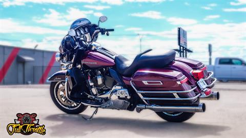 2014 Harley-Davidson ELECTRA GLIDE ULTRA LIMITED in Lancaster, Texas - Photo 5