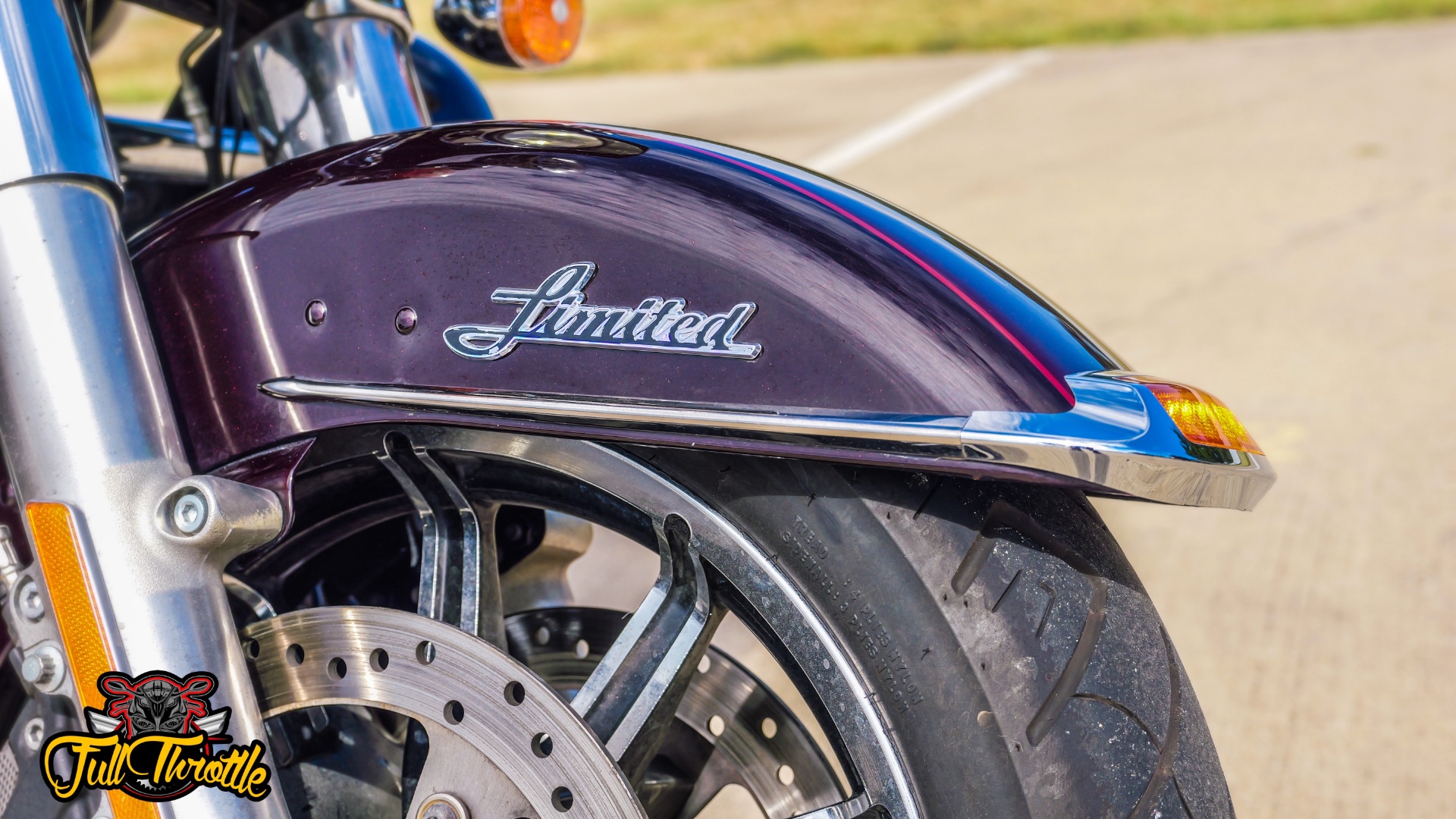 2014 Harley-Davidson ELECTRA GLIDE ULTRA LIMITED in Lancaster, Texas - Photo 13