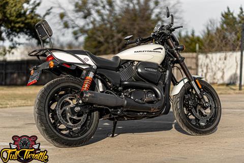 2018 Harley-Davidson Street Rod® in Lancaster, Texas - Photo 3