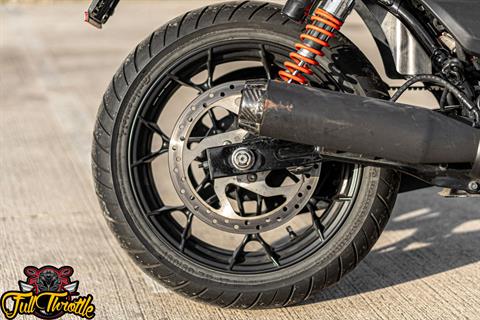 2018 Harley-Davidson Street Rod® in Lancaster, Texas - Photo 9