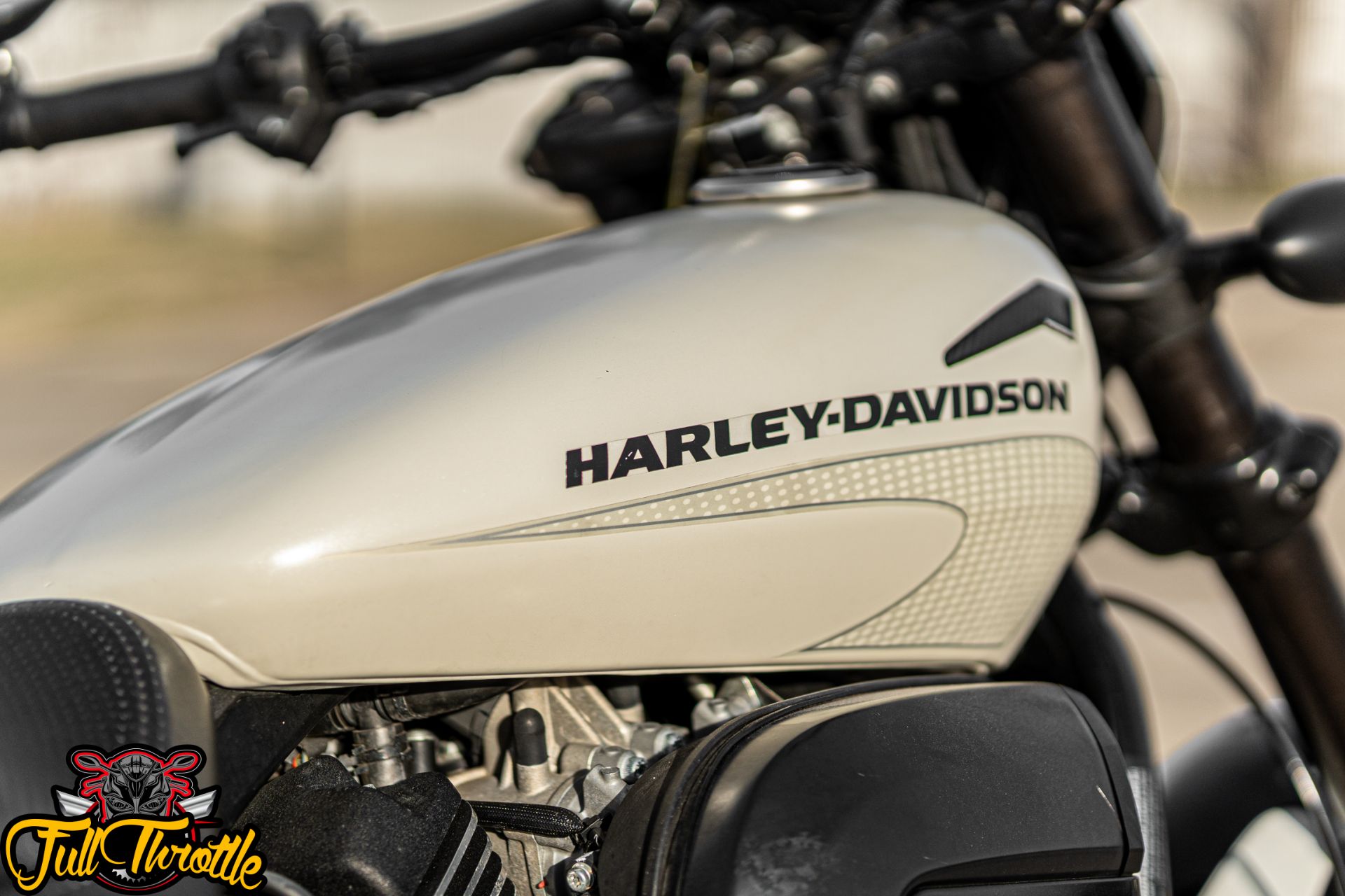 2018 Harley-Davidson Street Rod® in Lancaster, Texas - Photo 13
