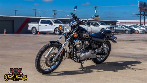 2018 Yamaha V Star 250 in Lancaster, Texas - Photo 4