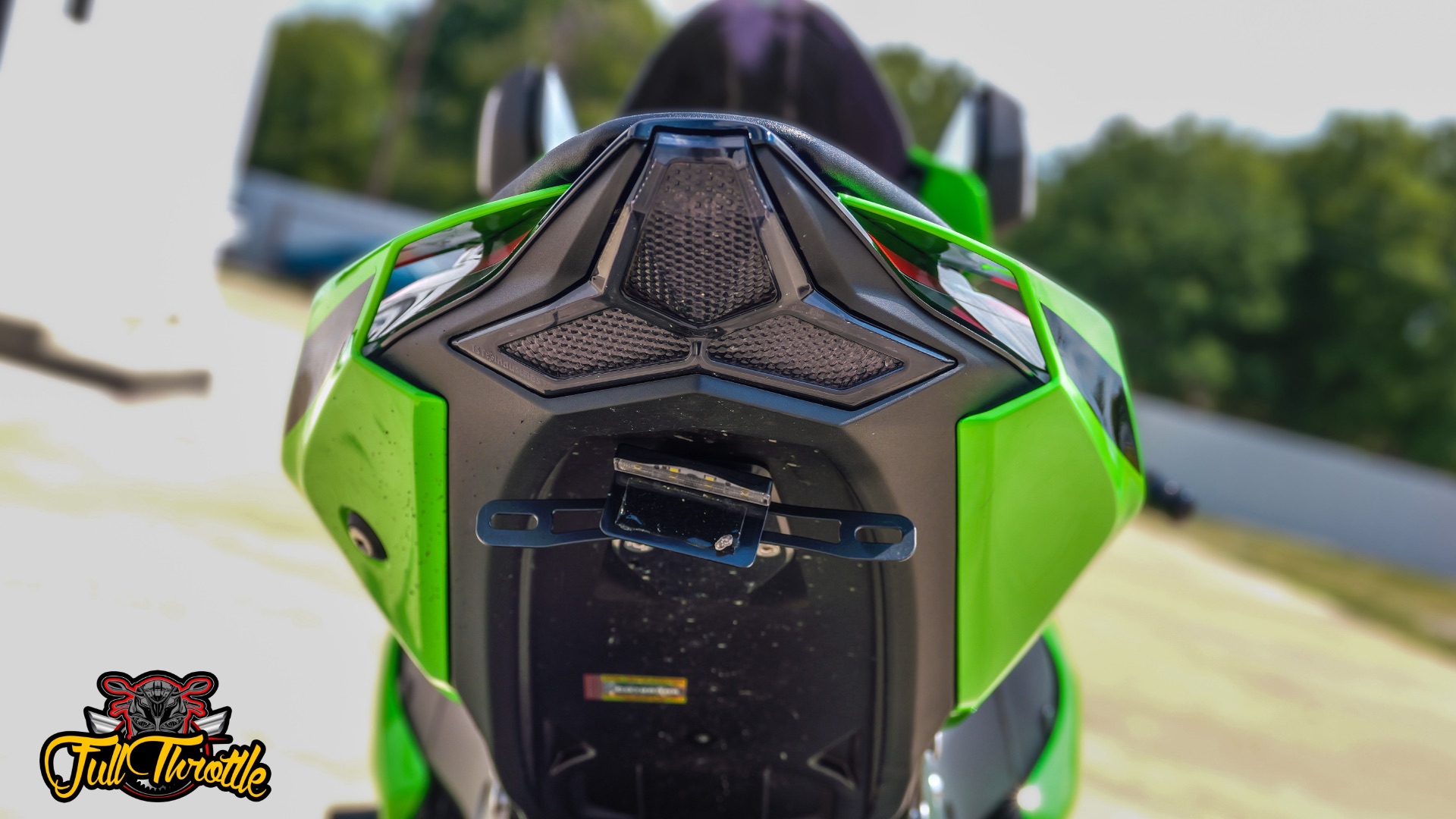 2023 Kawasaki Ninja ZX-10R KRT Edition in Lancaster, Texas - Photo 4