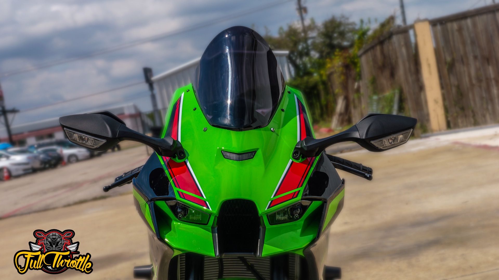 2023 Kawasaki Ninja ZX-10R KRT Edition in Lancaster, Texas - Photo 7