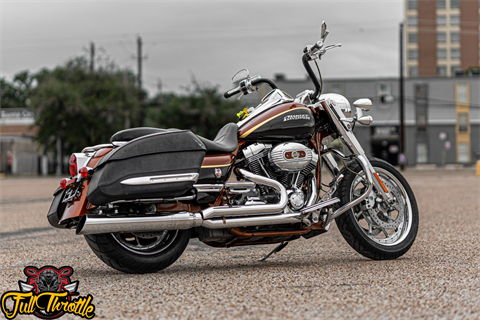 2008 Harley-Davidson Road King® in Lancaster, Texas - Photo 3