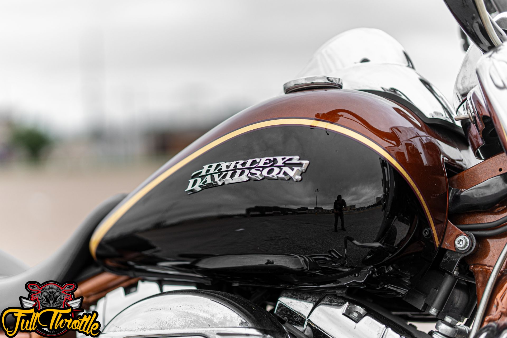 2008 Harley-Davidson Road King® in Lancaster, Texas - Photo 12