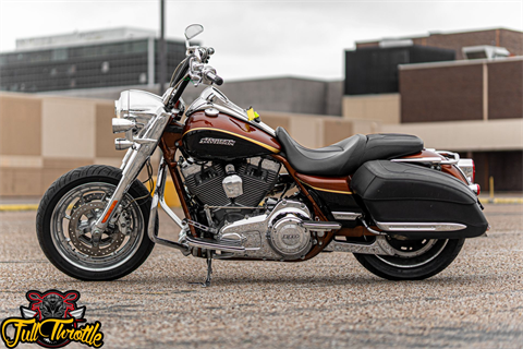 2008 Harley-Davidson Road King® in Lancaster, Texas - Photo 6