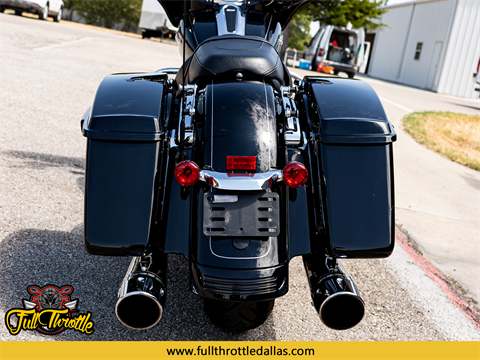 2015 Harley-Davidson Street Glide® Special in Lancaster, Texas - Photo 3