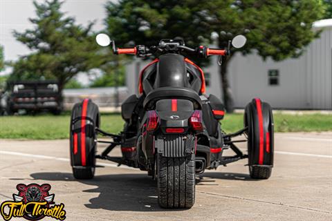 2019 Can-Am Ryker 900 ACE in Lancaster, Texas - Photo 4
