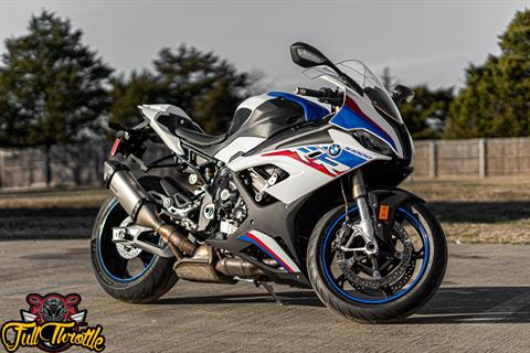 2022 BMW S 1000 RR in Lancaster, Texas - Photo 1