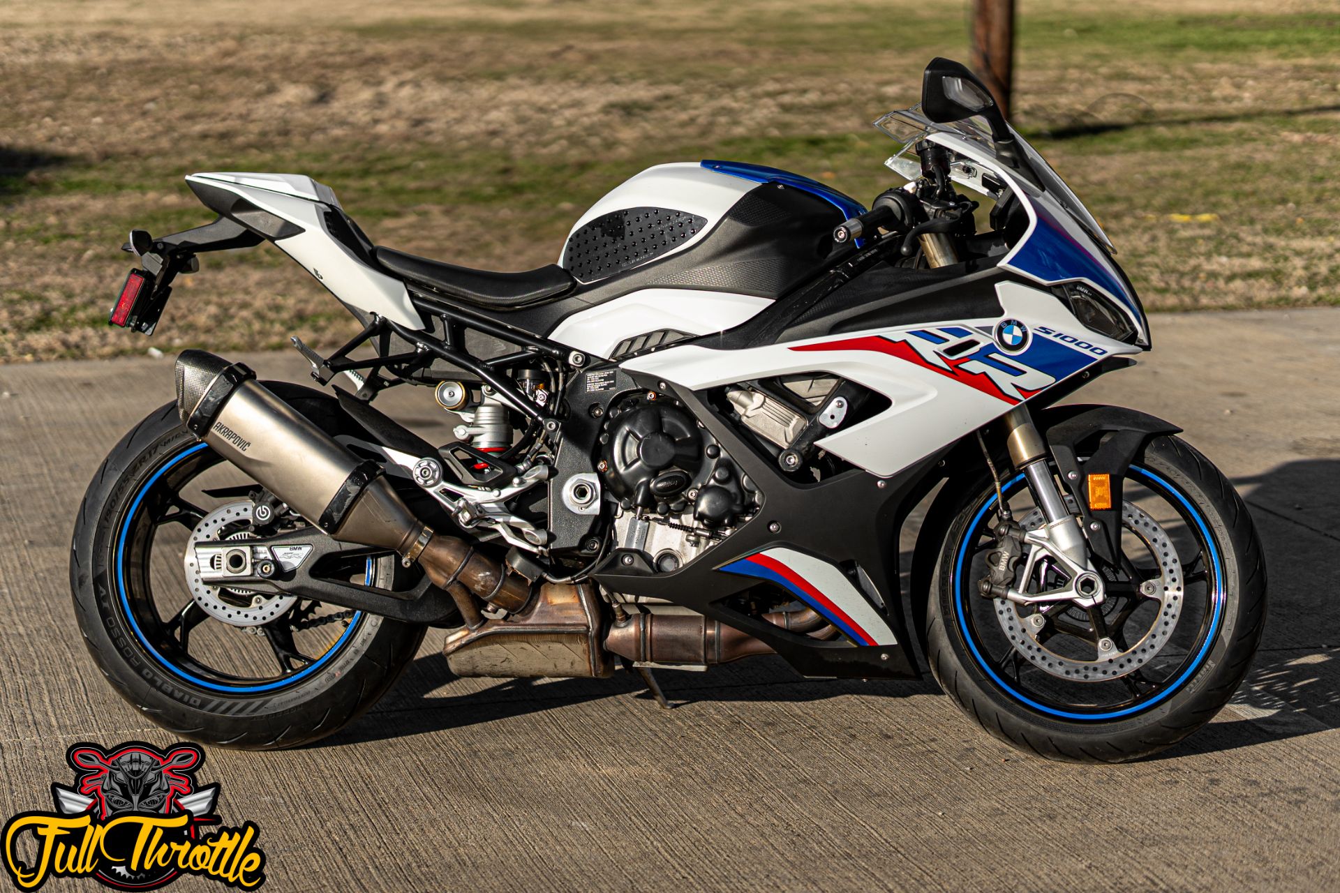 2022 BMW S 1000 RR in Lancaster, Texas - Photo 2