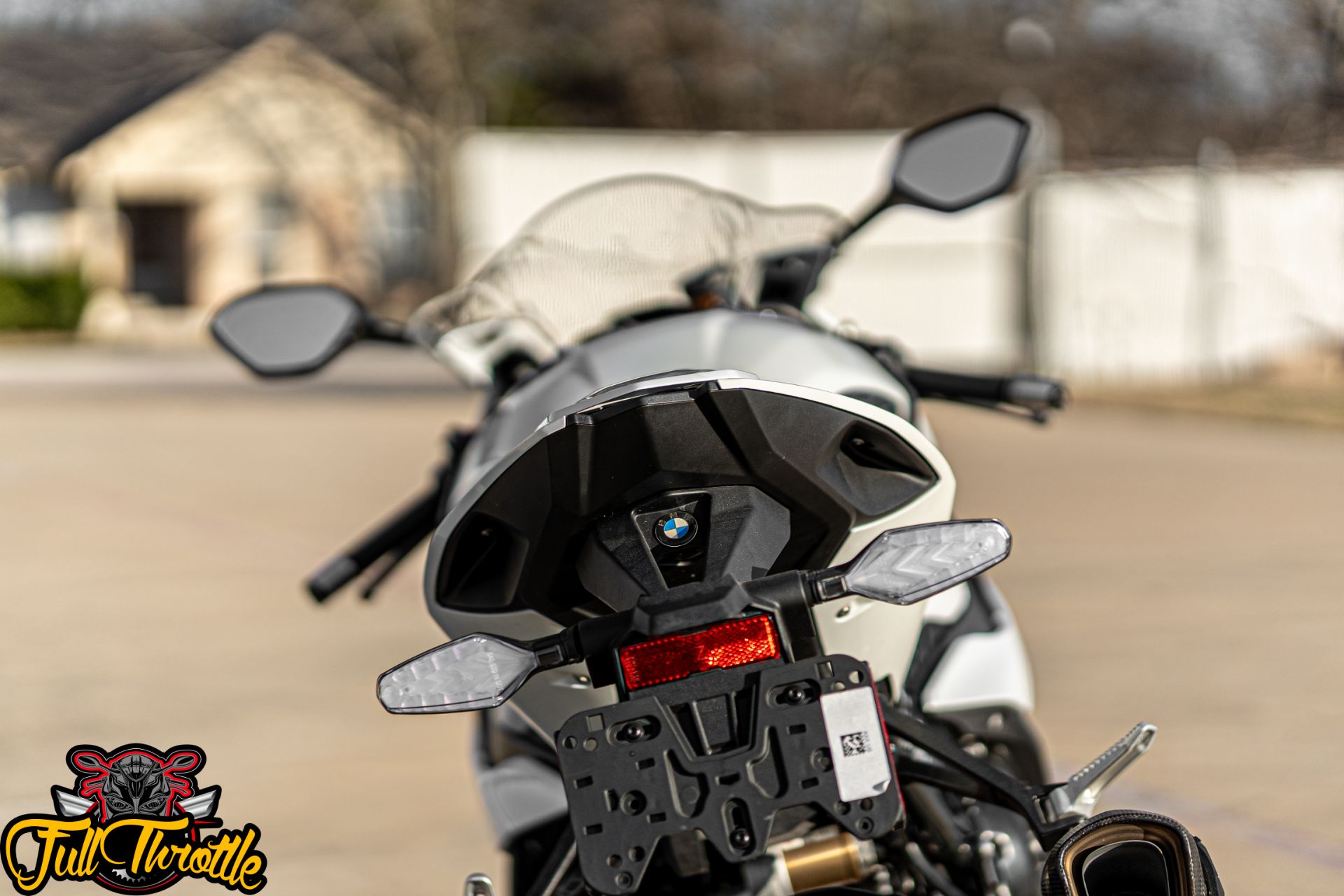 2022 BMW S 1000 RR in Lancaster, Texas - Photo 4
