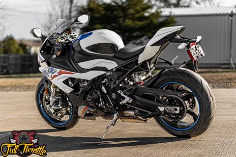 2022 BMW S 1000 RR in Lancaster, Texas - Photo 5
