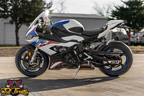 2022 BMW S 1000 RR in Lancaster, Texas - Photo 6