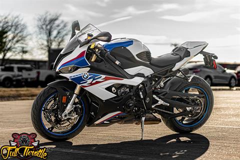 2022 BMW S 1000 RR in Lancaster, Texas - Photo 7