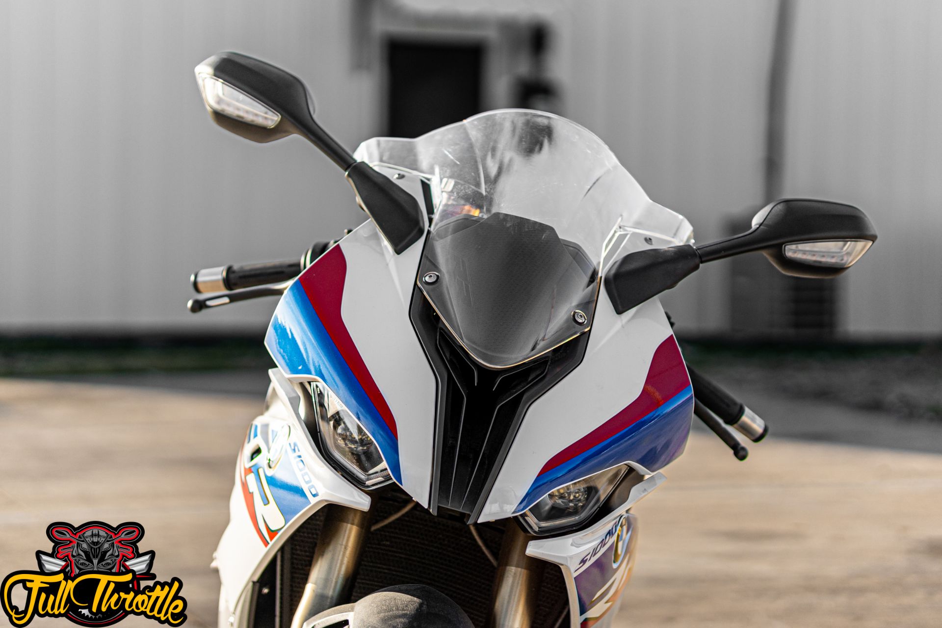 2022 BMW S 1000 RR in Lancaster, Texas - Photo 8