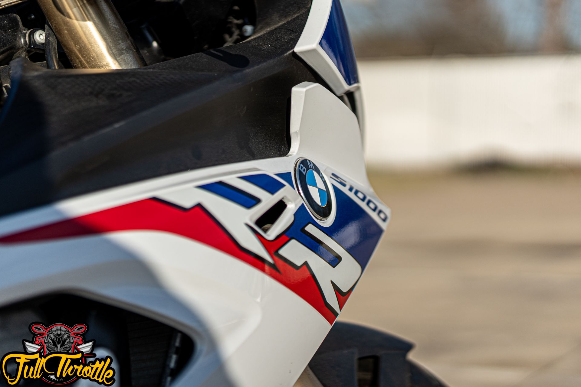 2022 BMW S 1000 RR in Lancaster, Texas - Photo 14