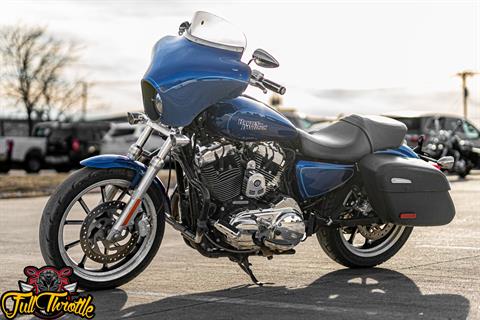 2015 Harley-Davidson SuperLow® 1200T in Lancaster, Texas - Photo 7