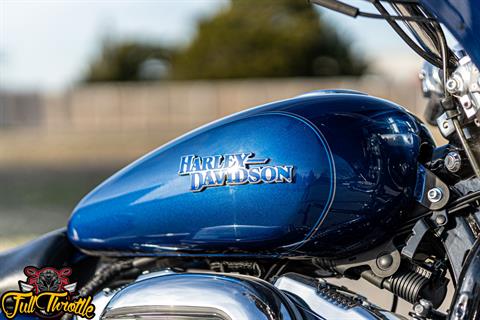 2015 Harley-Davidson SuperLow® 1200T in Lancaster, Texas - Photo 13