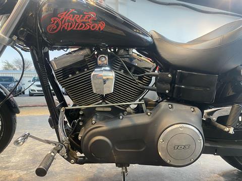2012 Harley-Davidson Dyna® Wide Glide® in Lancaster, Texas - Photo 4