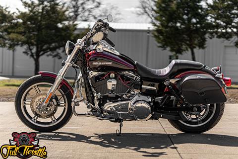 2013 Harley-Davidson Dyna® Super Glide® Custom in Lancaster, Texas - Photo 6