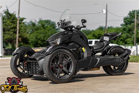 2019 Can-Am RYKER 900 ACE in Lancaster, Texas - Photo 13