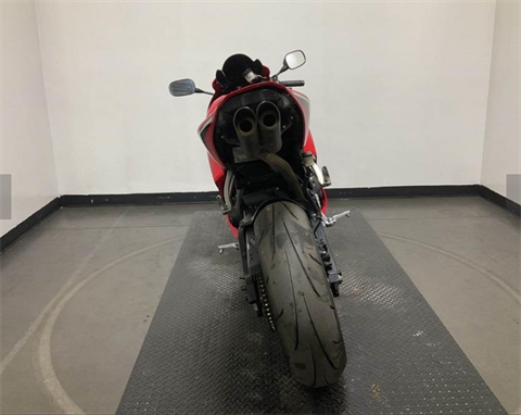 2017 Honda CBR600RR in Lancaster, Texas - Photo 4