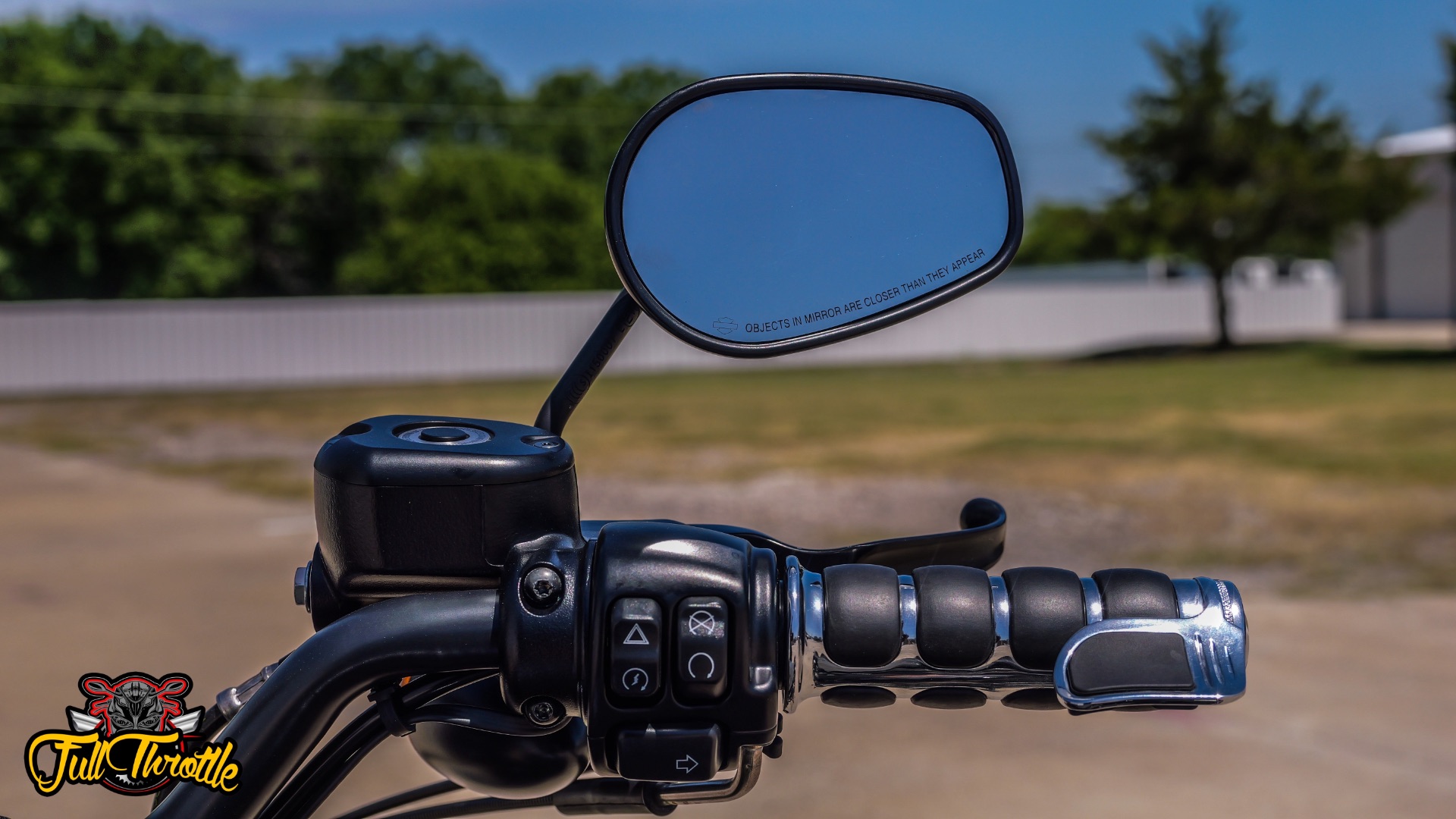 2022 Harley-Davidson Iron 883™ in Lancaster, Texas - Photo 10