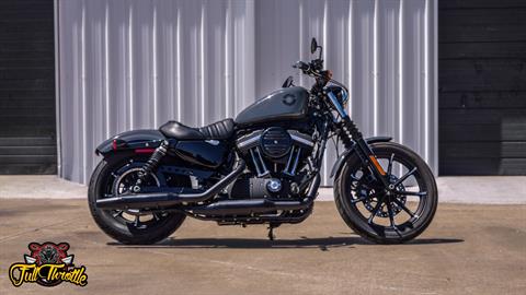 2022 Harley-Davidson Iron 883™ in Lancaster, Texas - Photo 2