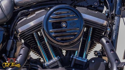 2022 Harley-Davidson Iron 883™ in Lancaster, Texas - Photo 11