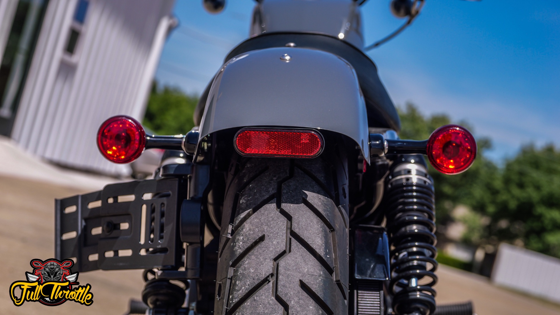 2022 Harley-Davidson Iron 883™ in Lancaster, Texas - Photo 4