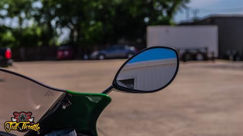 2019 Kawasaki Ninja ZX-14R in Lancaster, Texas - Photo 14