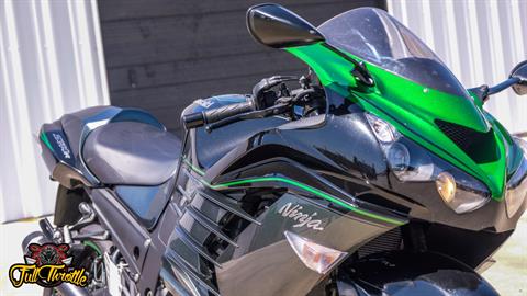 2019 Kawasaki Ninja ZX-14R in Lancaster, Texas - Photo 5