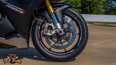 2021 Aprilia RSV4 1100 in Lancaster, Texas - Photo 7