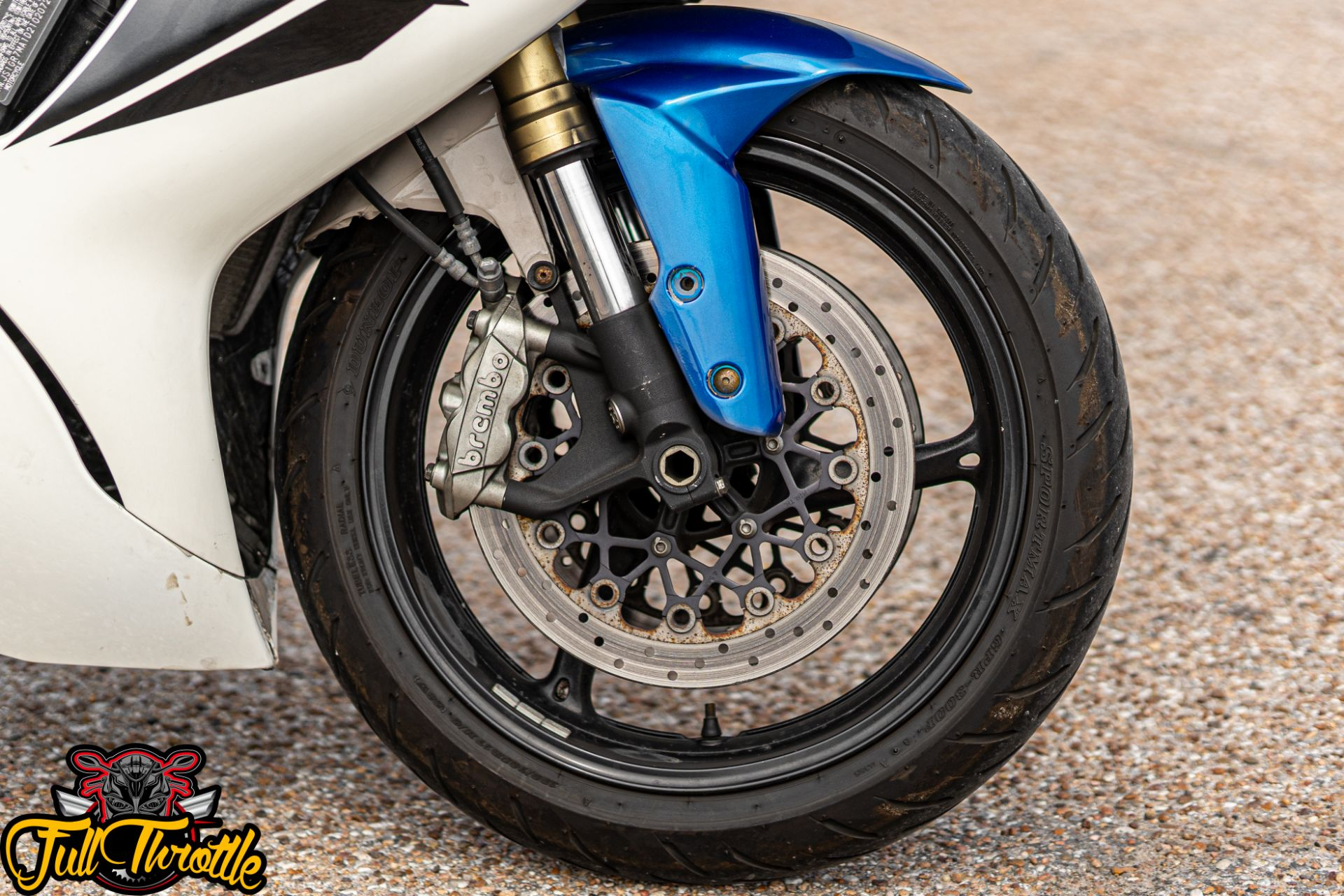 2013 Suzuki GSX-R750™ in Lancaster, Texas - Photo 14