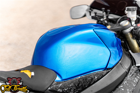 2013 Suzuki GSX-R750™ in Lancaster, Texas - Photo 12