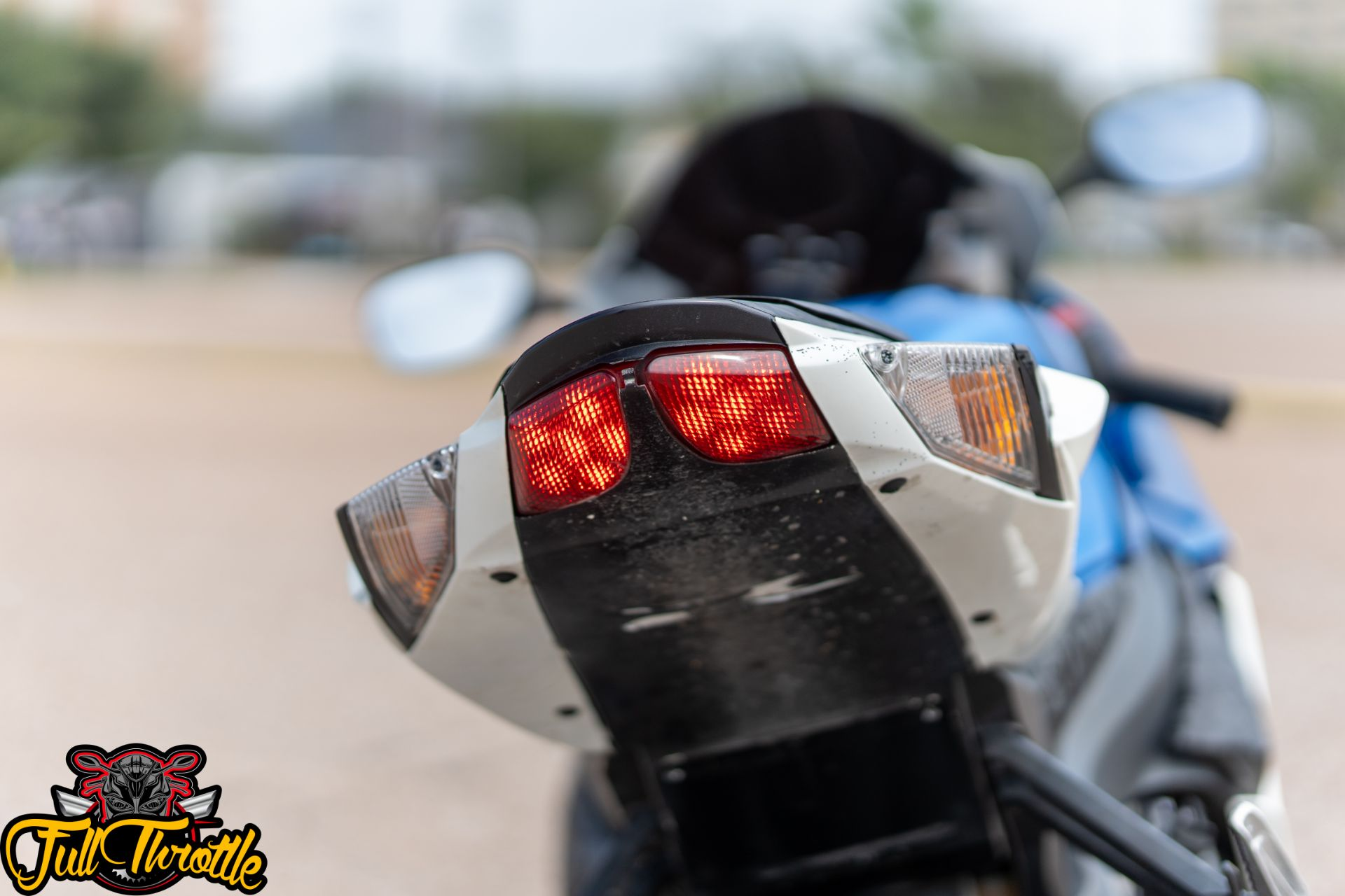 2013 Suzuki GSX-R750™ in Lancaster, Texas - Photo 4