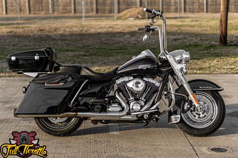 2012 Harley-Davidson Road King® Classic in Lancaster, Texas - Photo 2