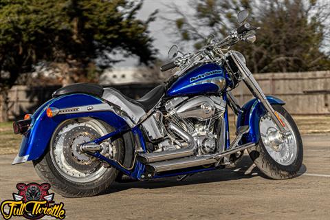 2005 Harley-Davidson FLSTFSE Screamin’ Eagle® Fat Boy® in Lancaster, Texas - Photo 3