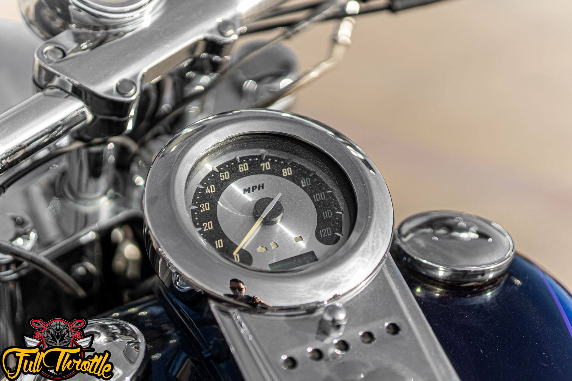 2005 Harley-Davidson FLSTFSE Screamin’ Eagle® Fat Boy® in Lancaster, Texas - Photo 16