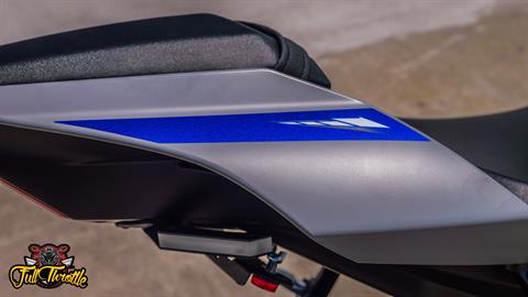 2021 Yamaha YZF-R1 in Lancaster, Texas - Photo 11