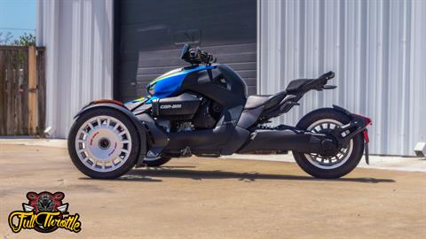 2022 Can-Am Ryker 900 ACE in Lancaster, Texas - Photo 4