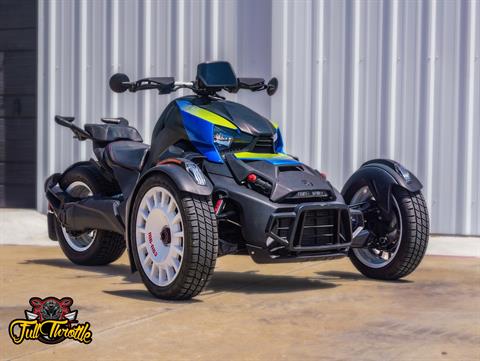 2022 Can-Am Ryker 900 ACE in Lancaster, Texas - Photo 1