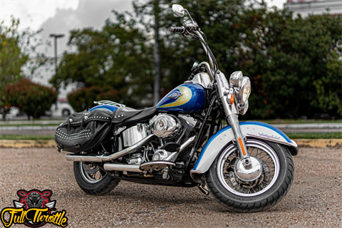 2009 Harley-Davidson Heritage Softail® Classic in Lancaster, Texas - Photo 1