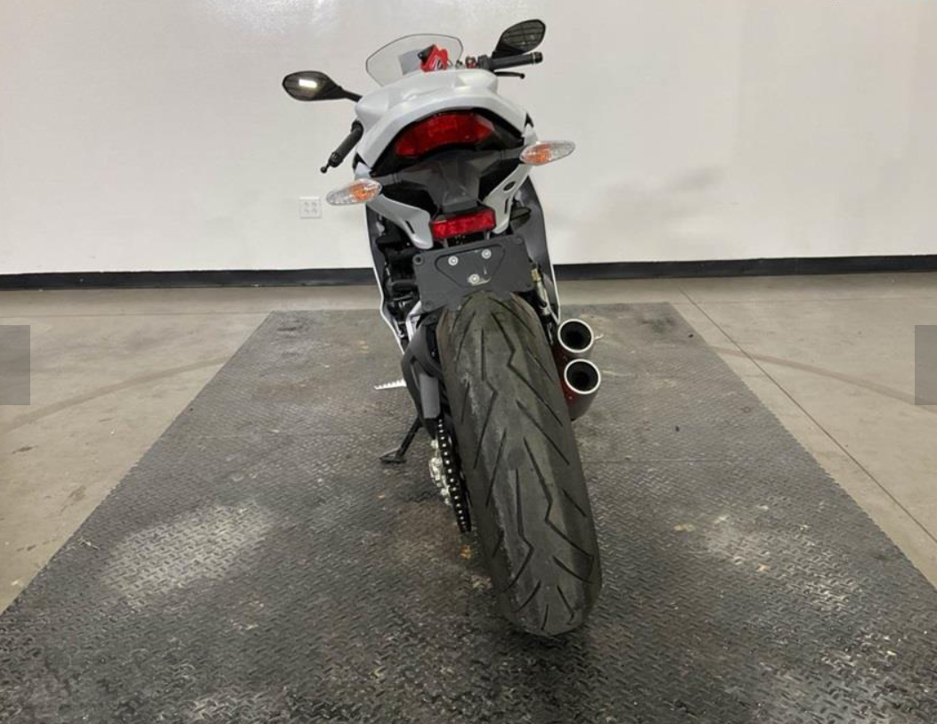 2019 Ducati SuperSport S in Lancaster, Texas - Photo 4
