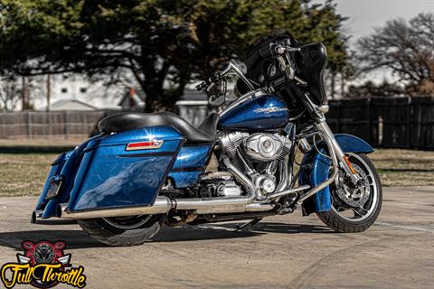 2012 Harley-Davidson Street Glide® in Lancaster, Texas - Photo 3