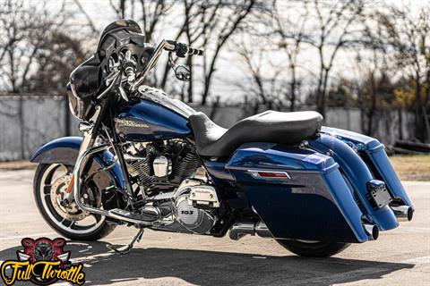 2012 Harley-Davidson Street Glide® in Lancaster, Texas - Photo 5