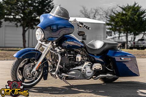2012 Harley-Davidson Street Glide® in Lancaster, Texas - Photo 7